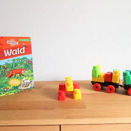 Flechtdorfer Waldblick: Spacious With Stream And Terrace Diemelsee